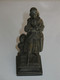 Delcampe - Très Belle Statuette De JEANNE D'ARC - En Bronze ?   **** EN ACHAT IMMÉDIAT **** - Metaal