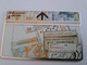 NETHERLANDS  ADVERTISING  4 UNITS/ 3M  POST IT NOTES      / NO; R056  LANDYS & GYR   Mint  ** 11774** - Privé