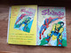 Delcampe - Strange Album N°7 (contient Les N°20-21-22) Editions LUG 1971.(col8a) - Strange