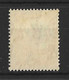 TANGANYIKA.....KING GEORGE V..(1910-36)..." 1925..".......10c.......SG90..........MNH... - Tanganyika (...-1932)