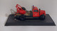 I108775 Ixo Hachette 1/50 - POMPIERS - Deutschland 1939 KL 17 Opel Blitz - Trucks, Buses & Construction