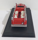 I108791 Ixo Hachette 1/64 - POMPIERS - USA 1952 Seagrave 70th Anniversary Series - Camions, Bus Et Construction