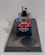 I108823 Ixo Hachette 1/32 - POMPIERS - Firexpress Mini Fire Truck Hong Kong Vers - Trucks, Buses & Construction