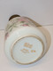 Delcampe - *JOLIE LAMPE BERGER PORCELAINE CAMILLE THARAUD FLEURS ROSES REHAUTS EMAIL XXe E - Limoges (FRA)