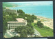 Carte Postale - Bulgarie - Zlatni Piassatzi  - Affra. En 1978 Pour La France Mbm 12 - Lettres & Documents