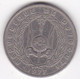 Djibouti 50 Francs 1977, Cupro Nickel, KM# 25 - Djibouti