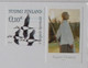 Finland 2021 (carte Postale) - Used Stamps