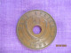 British East Africa: 10 Cents 1952 - Britische Kolonie