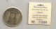 Médaille Professionnelle, Monnaie De Paris ,SEDAO , Certificat, 2 Scans - Professionnels / De Société