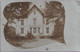 C. P. A. : 86 : AVAILLES LIMOUZINE : Maison Bourgeoise De La Famille Barbier, Timbre En 1908 - Availles Limouzine