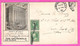 USA Adv. Envelope From The Grunewald Hotel New Orleans LA 1910 - Sobres De Eventos