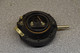 Antique-antiek Variometer 0 - 360° Edison Bell Ltd. London 1926 Radiopart - Other Components