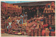 A20614 - SALVADOR ESTADO DA BAHIA BRASIL BRAZIL CERAMICA NA FEIRA DE SAO JOAQUIM POST CARD UNUSED - Salvador De Bahia