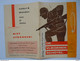 De Vliegende Schotel Maandblad Voor De Soldaten Van Ekeren November 1966 - Olandesi