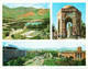 Dushanbe - Lake Varzob - Sadriddin Aini Mausoleum And Square - 1974 - Tajikistan USSR - Unused - Tadzjikistan