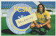 Delcampe - Equipe De Foot-Ball FC Sochaux Montbéliard - Saison 1999-2000 - Joueurs Et Staff - Sport - Sochaux