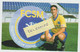 Delcampe - Equipe De Foot-Ball FC Sochaux Montbéliard - Saison 1999-2000 - Joueurs Et Staff - Sport - Sochaux