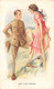 ¤¤  -  Illustrateur " Archie GUNN "  -  Soldat Américain   -  Lest You Forget     -  ¤¤ - Gunn