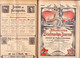 ILLUSTRIERTES  BRIEFMARKEN JOURNAL - BOOK - LEIPZIG - 1910 - Nederlands (vanaf 1941)