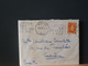 100/636CP  NORGE  1959 TO GENEVE - Storia Postale