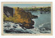 CPA - Nouveau Brunswick - Saint John - Chutes Renversées - Marée Basse - St. John