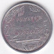 Polynésie Française . 2 Francs 2004 , En Aluminium - Polynésie Française