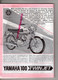 Delcampe - MOTO REVUE- 1970-N° 1987-YAMAHA 100-HOLLADE-REIMS-ANGLETERRE -TRIAL- ASSEN- BOL D' OR-CROSS-AUREAL -BETEMPS-GUILI DUHEM - Moto