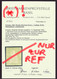 Delcampe - Zst 26Aa UNGEBRAUCHT * ! RARITÄT 1854-62 40Rp Strubel, Attest (Schweiz Suisse Neuf Certificat Switzerland Cert Mint - Unused Stamps