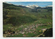 AK 087899 SWITZERLAND - Panorama Faido Con Pizzo Molare - Faido