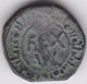 SICILY, Guglielmo I, Fraction Of Follaro - Monnaies Féodales