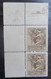189 'Oorlogsinvaliden' - Postfris ** Met Depotstempel - Unused Stamps
