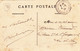 CPA 79 @ THENEZAY - La Rue De La Poste Animée Devant Le Café  Péroche Dubois En 1914 - Editeur DB Dando Berry N° 289 - Thenezay