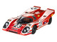 Revell - PORSCHE 917K N°23 24H Le Mans Winner 1970 Maquette Kit Plastique Réf. 07709 Neuf NBO 1/24 - Cars