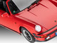 Revell - PORSCHE 911 CARRERA 3.2 Targa G-Model Maquette Kit Plastique Réf. 07689 Neuf NBO 1/24 - Carros