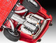 Delcampe - Revell - PORSCHE 911 CARRERA 3.2 Targa G-Model Maquette Kit Plastique Réf. 07689 Neuf NBO 1/24 - Voitures