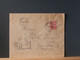 100/686  LETTRE   POUR LA BELG. 1948 - Cartas & Documentos