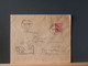 100/686  LETTRE   POUR LA BELG. 1948 - Lettres & Documents