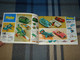 Catalogue Original DINKY TOYS 1974 - N°10 - Voitures Miniatures - Catálogos