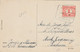 NL107  --  VEENENDAAL  --  KASTEEL  PRATTENBURG  --  STEMPEL AMSTERDAM - NIJMEGEN  1918 - Veenendaal