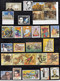 India MNH 2009, Year Pack, Collectors Pack ( 4 Scans) - Komplette Jahrgänge