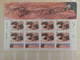 Delcampe - Collection De 1000 TIMBRES D'ISRAEL Et Blocs - NEUFS** - Collections, Lots & Series