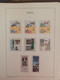 Delcampe - Collection De 1000 TIMBRES D'ISRAEL Et Blocs - NEUFS** - Collections, Lots & Series