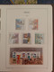 Delcampe - Collection De 1000 TIMBRES D'ISRAEL Et Blocs - NEUFS** - Collections, Lots & Series