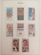 Delcampe - Collection De 1000 TIMBRES D'ISRAEL Et Blocs - NEUFS** - Collections, Lots & Series