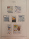 Delcampe - Collection De 1000 TIMBRES D'ISRAEL Et Blocs - NEUFS** - Collections, Lots & Series