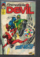 BIG - DEVIL (Corno 1972) N. 55  STUNT MASTER. Usato. - Super Heroes