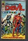 BIG - DEVIL (Corno 1972) N. 59 L'UOMO CHE.... Usato. - Super Heroes