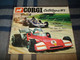 Catalogue CORGI TOYS 1973 - Voitures Miniatures - Cataloghi