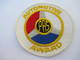 Automobile /Ecusson Ancien/ AUTOMOTIVE AWARD /PAS// Vers 1960-1970        ET356 - Patches