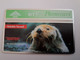 GRANDE BRETAGNE GREAT BRITAIN L & G / SEE OTTER/ANIMAL SERIE 302E/  5 Units MINT  **11860** - BT Thematic Civil Aircraft Issues